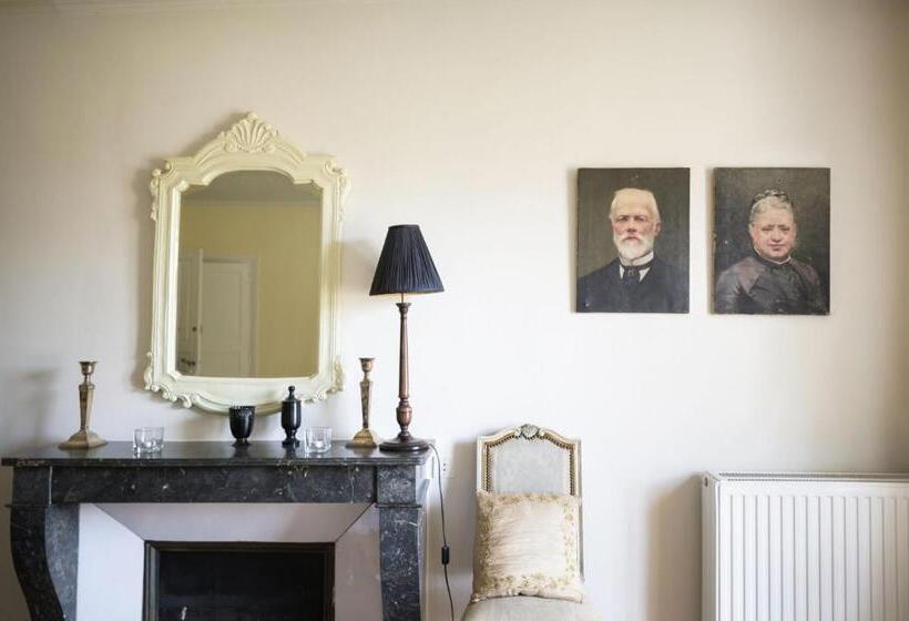 Bed and Breakfast Château Armand Heitz Domaine Armand Heitz