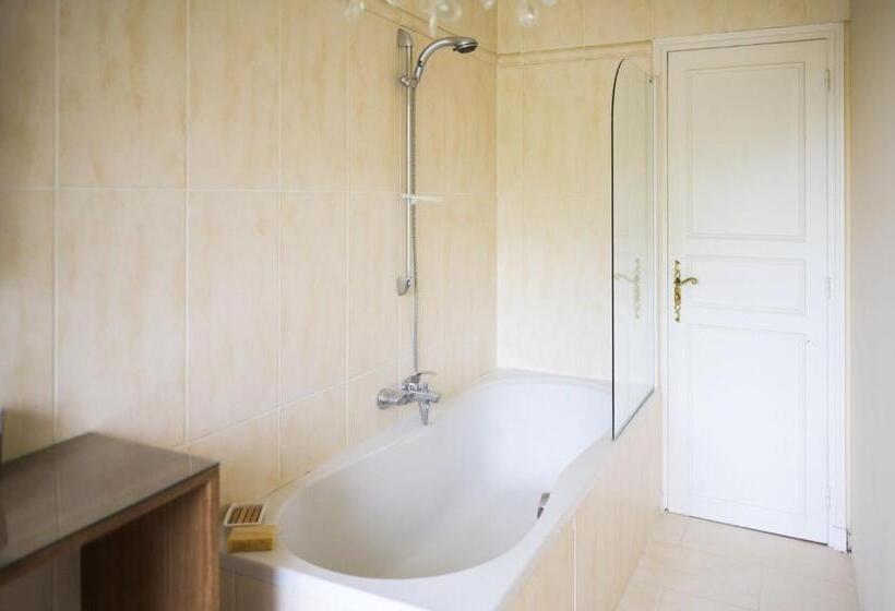 Bed and Breakfast Château Armand Heitz Domaine Armand Heitz