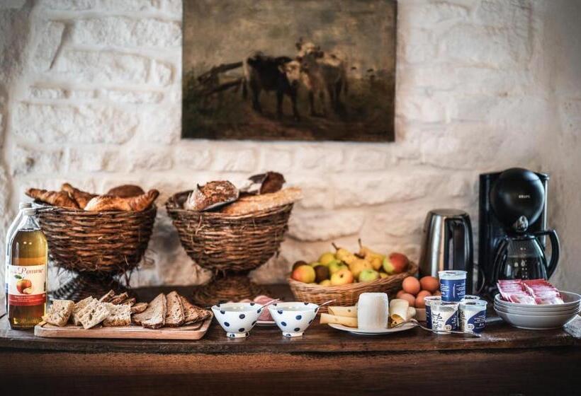 Bed and Breakfast Château Armand Heitz Domaine Armand Heitz