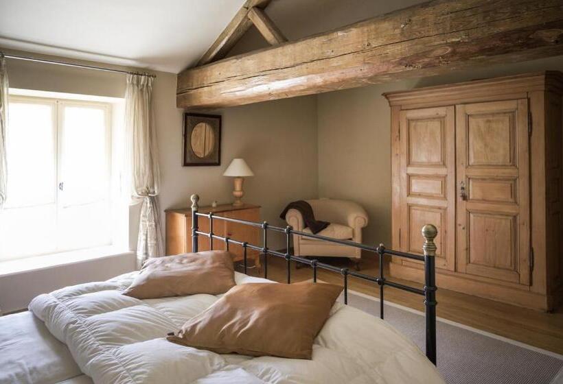 Bed and Breakfast Château Armand Heitz Domaine Armand Heitz