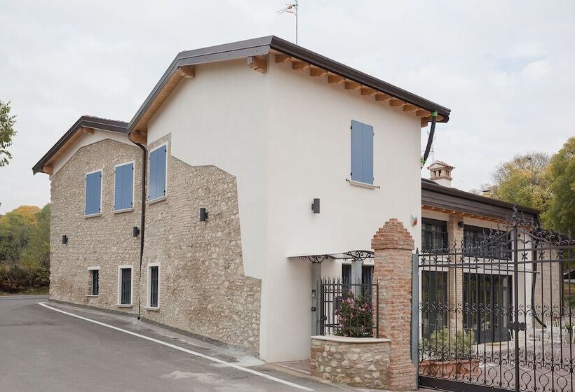 Bed and Breakfast Corte Mira