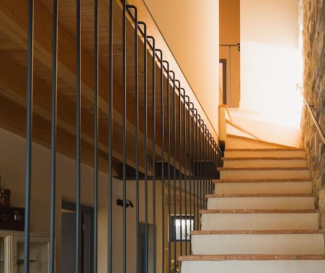 ベッドアンドブレックファースト Corte Mira