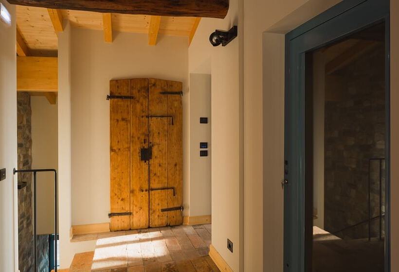 Bed and Breakfast Corte Mira