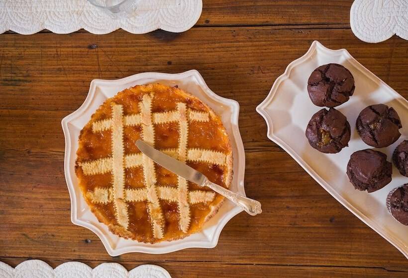 Bed and Breakfast Corte Mira