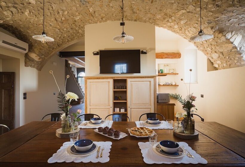 Bed and Breakfast Corte Mira