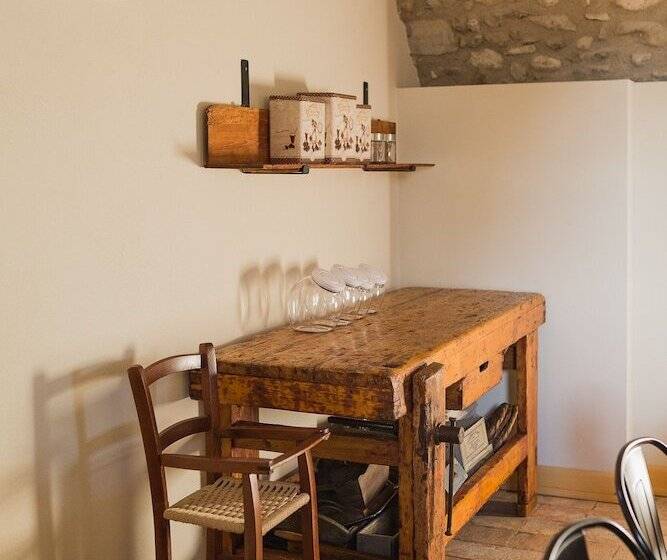 Bed and Breakfast Corte Mira