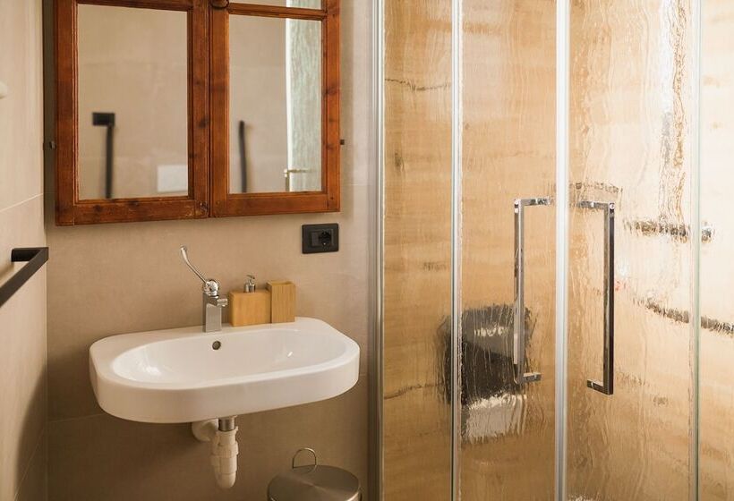 Bed and Breakfast Corte Mira