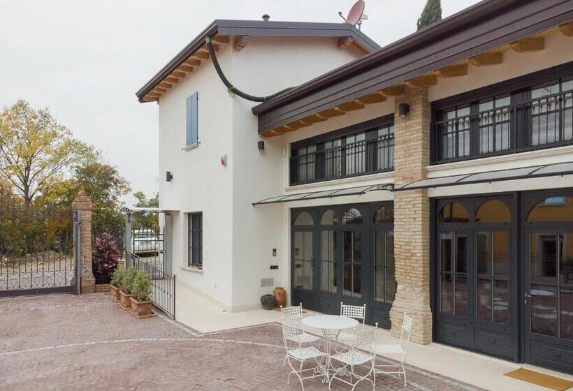 Bed and Breakfast Corte Mira