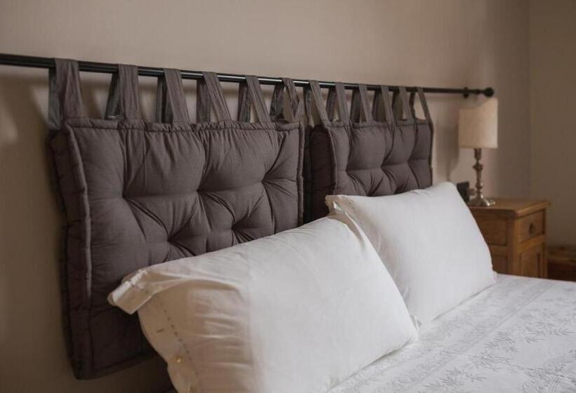 Bed and Breakfast Corte Mira