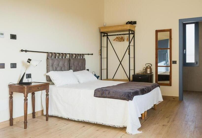 Bed and Breakfast Corte Mira