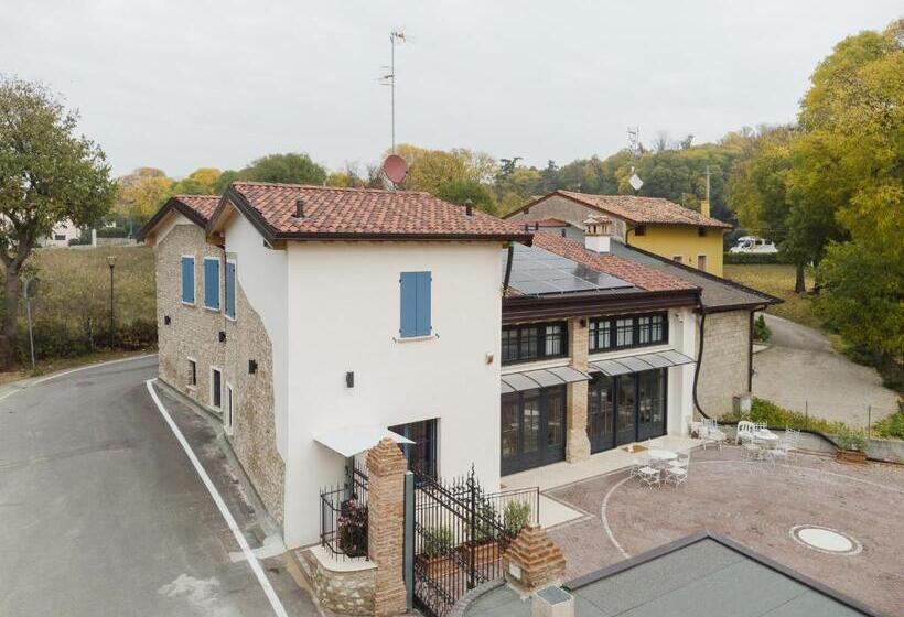 Bed and Breakfast Corte Mira