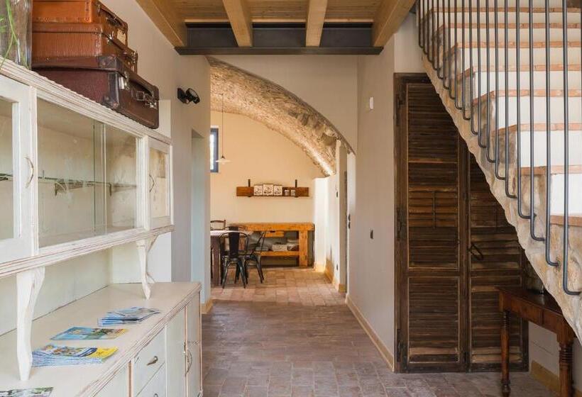 Bed and Breakfast Corte Mira