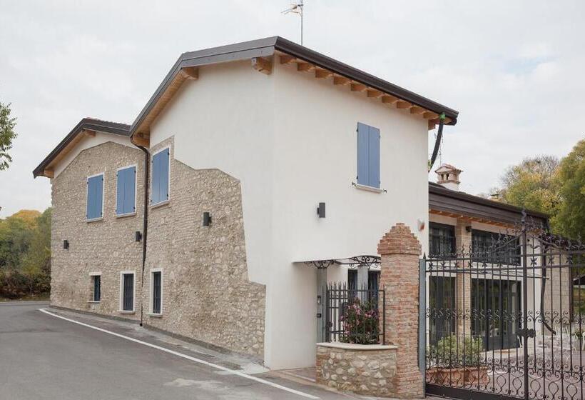 Bed and Breakfast Corte Mira