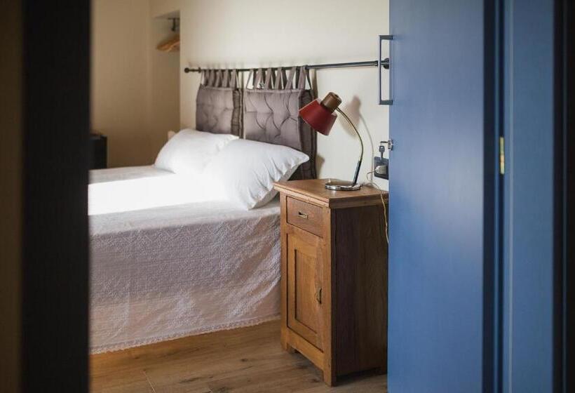 Bed and Breakfast Corte Mira