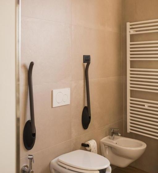 ベッドアンドブレックファースト Corte Mira