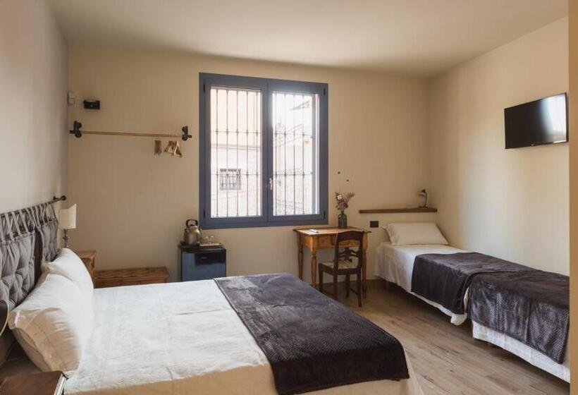 Bed and Breakfast Corte Mira