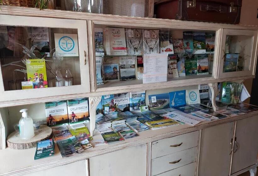 Bed and Breakfast Corte Mira