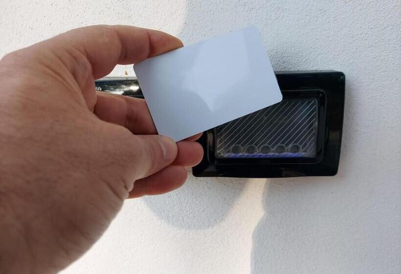 Bed and Breakfast Corte Mira