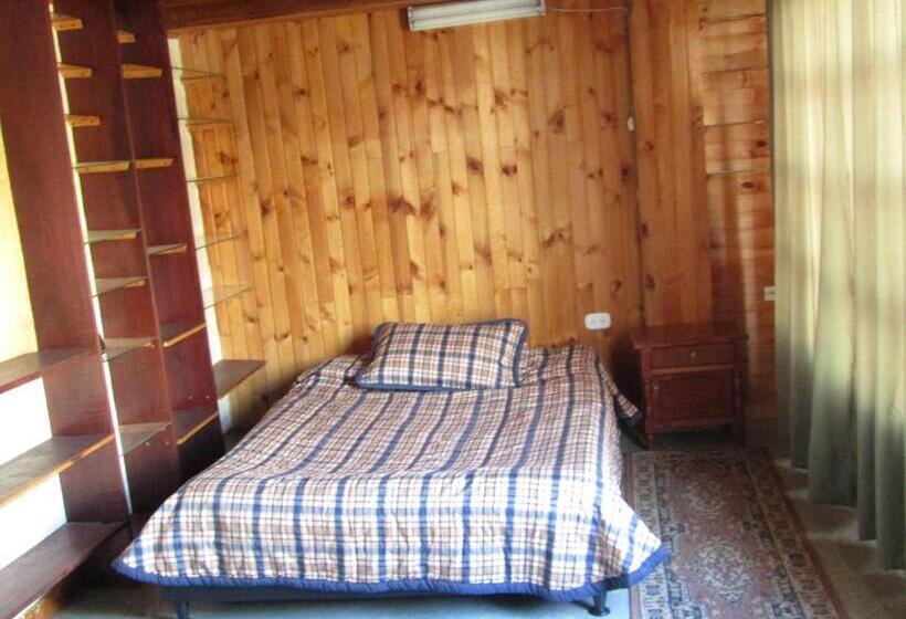 مبيت وإفطار El Peregrino