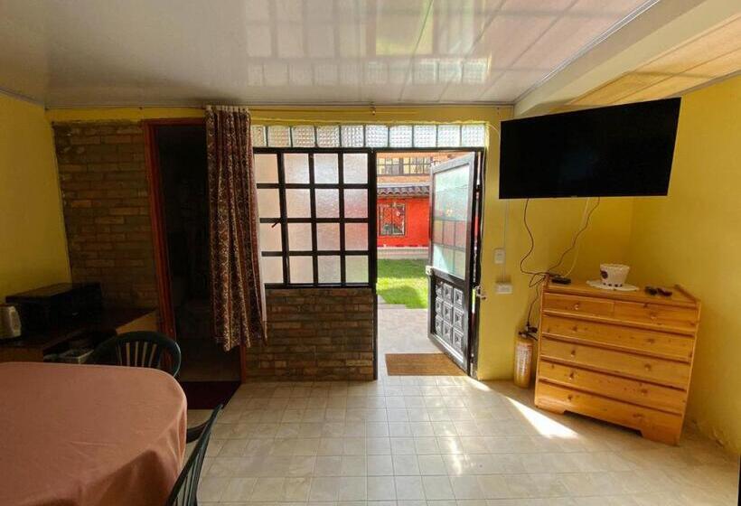 مبيت وإفطار El Peregrino