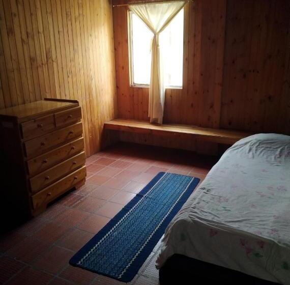 مبيت وإفطار El Peregrino