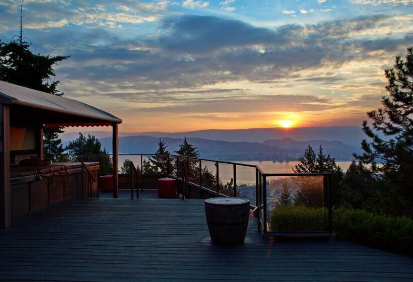צימר Honeymoon Suite