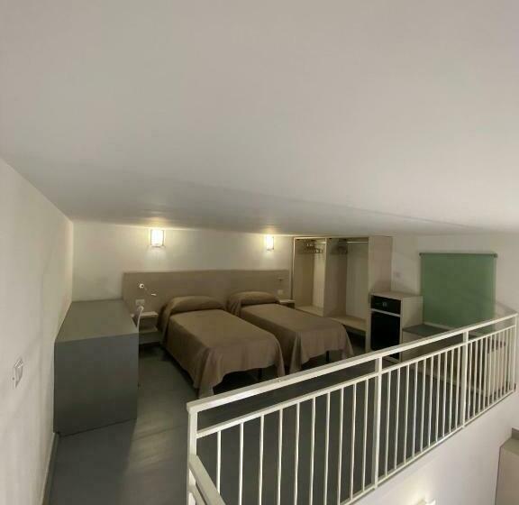 צימר Ilpostogiusto