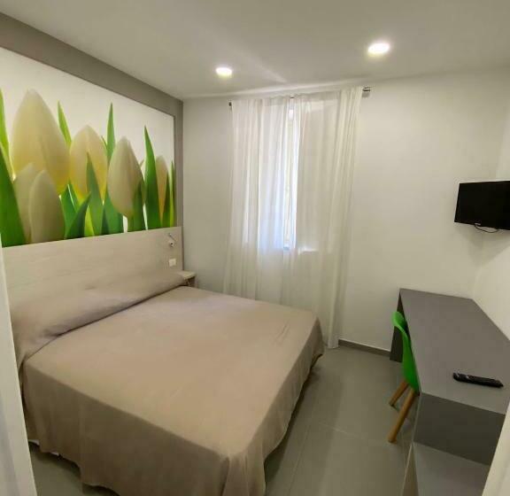 צימר Ilpostogiusto