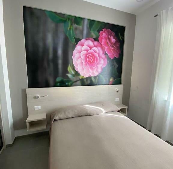 צימר Ilpostogiusto