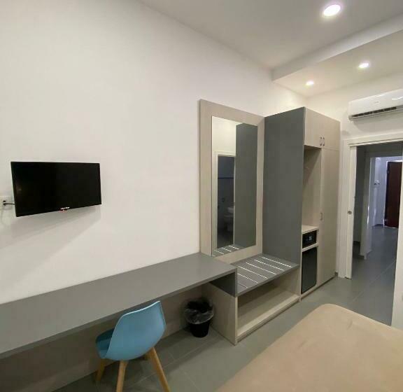 צימר Ilpostogiusto