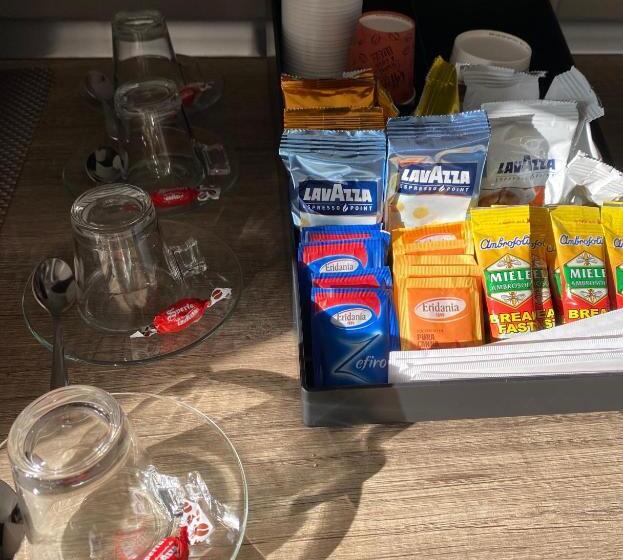 צימר Ilpostogiusto