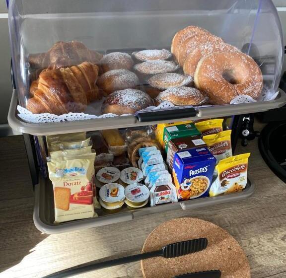 צימר Ilpostogiusto