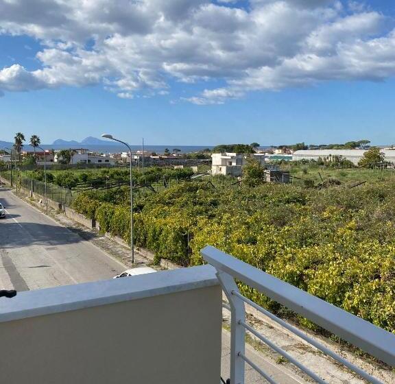 צימר Ilpostogiusto