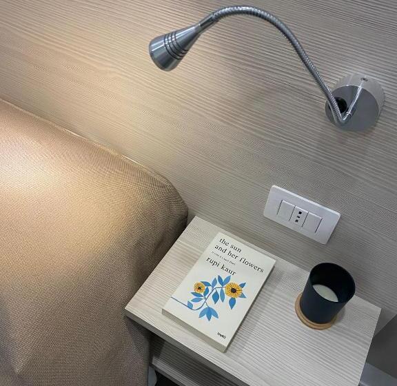 צימר Ilpostogiusto