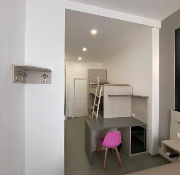 צימר Ilpostogiusto