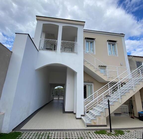 צימר Ilpostogiusto