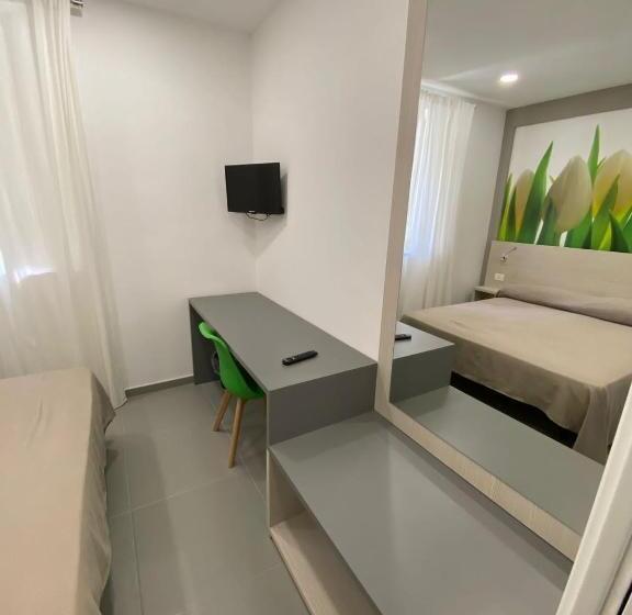 צימר Ilpostogiusto