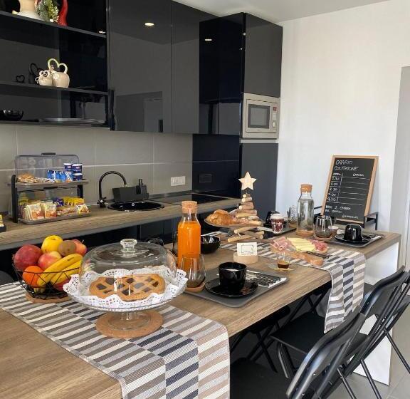 צימר Ilpostogiusto