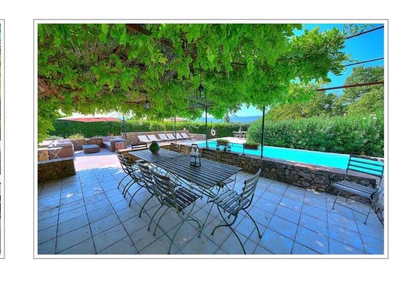 住宿加早餐 La Bergerie Barbebelle