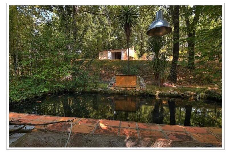 Bed and Breakfast La Bergerie Barbebelle