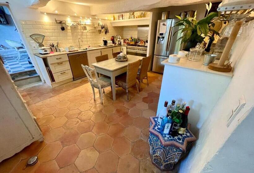 Bed and Breakfast La Bergerie Barbebelle