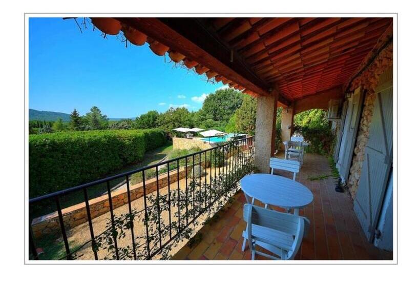 민박 La Bergerie Barbebelle