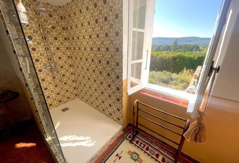 住宿加早餐 La Bergerie Barbebelle