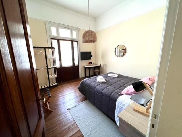 住宿加早餐  La Yurta