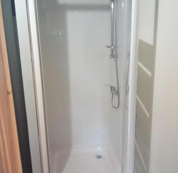 住宿加早餐  Le Jardin Enchanteur, Chaleureuse Maison D Hôtes éco Responsable, Calme Et Accueillante