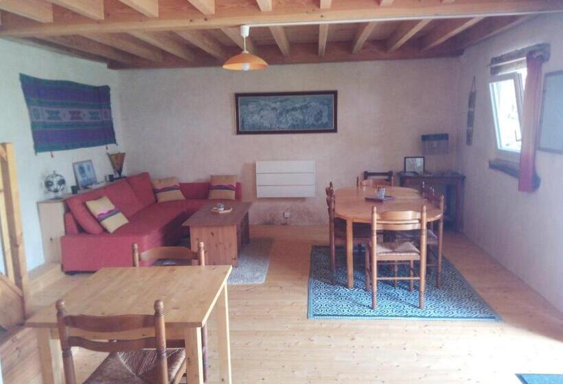 住宿加早餐  Le Jardin Enchanteur, Chaleureuse Maison D Hôtes éco Responsable, Calme Et Accueillante