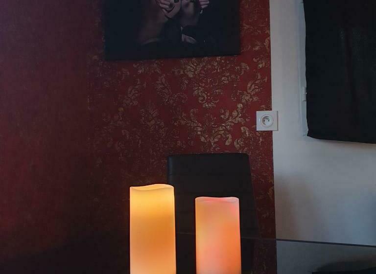 צימר Les Nuances De Mélis