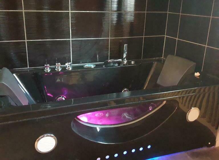 צימר Les Nuances De Mélis