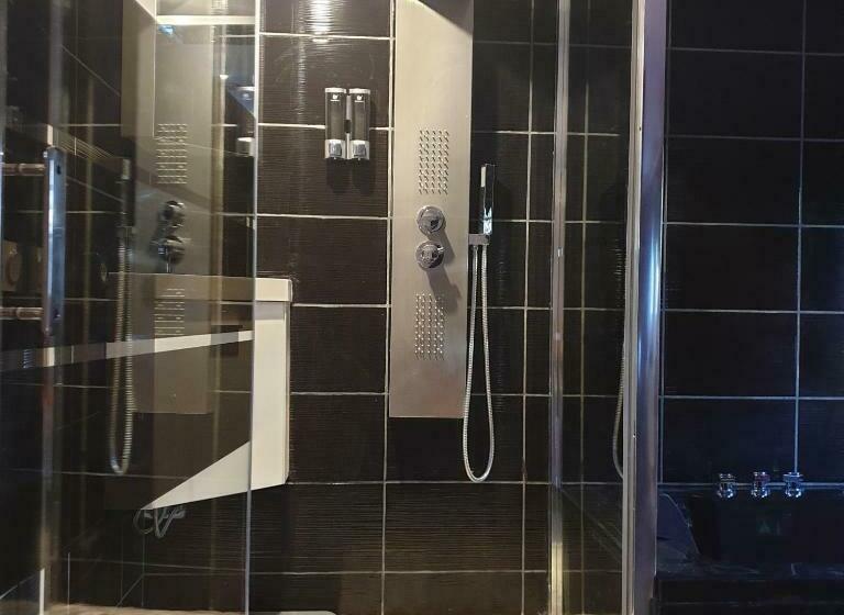 צימר Les Nuances De Mélis