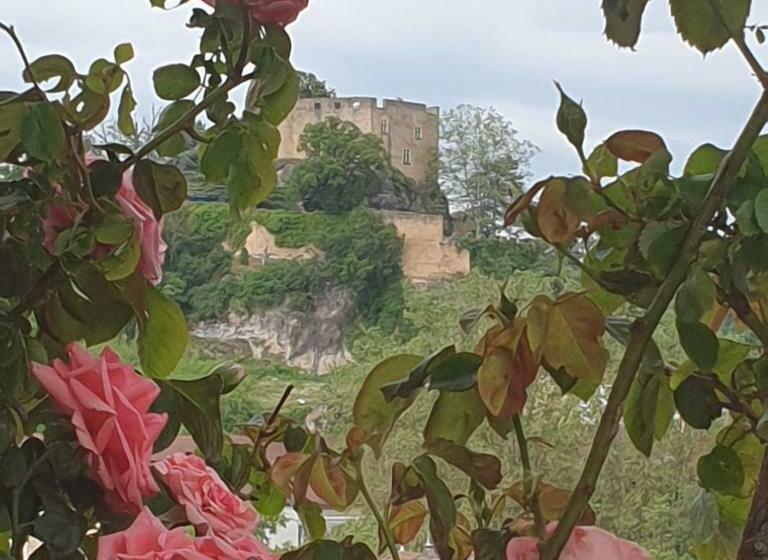 צימר Les Nuances De Mélis